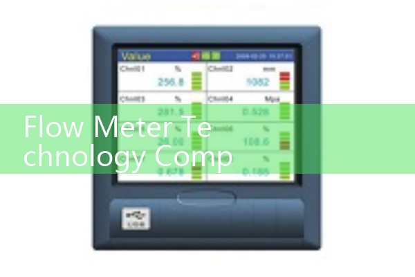 Flow Meter Technology Comparison Matrix: Sizing Accuracy, Cost, and Viscosity Limits